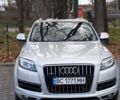 Серый Ауди Ку 7, объемом двигателя 3 л и пробегом 255 тыс. км за 17500 $, фото 7 на Automoto.ua