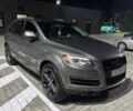 Ауди Ку 7 2012 в Виннице на Automoto.ua Серый Ауди Ку 7, объемом двигателя 3 л и пробегом 260 тыс. км за 16500 $, фото 12 на Automoto.ua