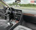 Серый Ауди Ку 7, объемом двигателя 2.97 л и пробегом 253 тыс. км за 15999 $, фото 29 на Automoto.ua