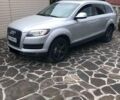 Сірий Ауді Ку 7, об'ємом двигуна 3 л та пробігом 230 тис. км за 12800 $, фото 1 на Automoto.ua