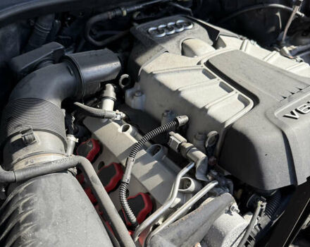 Серый Ауди Ку 7, объемом двигателя 3 л и пробегом 171 тыс. км за 16800 $, фото 43 на Automoto.ua