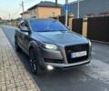 Ауди Ку 7 2012 в Виннице на Automoto.ua Серый Ауди Ку 7, объемом двигателя 3 л и пробегом 260 тыс. км за 16500 $, фото 22 на Automoto.ua