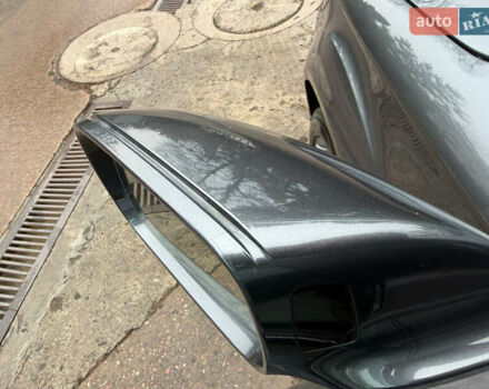 Серый Ауди Ку 7, объемом двигателя 2.97 л и пробегом 175 тыс. км за 18300 $, фото 22 на Automoto.ua