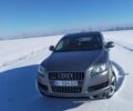 Серый Ауди Ку 7, объемом двигателя 3 л и пробегом 116 тыс. км за 24000 $, фото 33 на Automoto.ua
