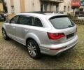 Сірий Ауді Ку 7, об'ємом двигуна 3 л та пробігом 217 тис. км за 25200 $, фото 1 на Automoto.ua