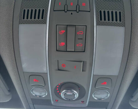 Серый Ауди Ку 7, объемом двигателя 2.97 л и пробегом 350 тыс. км за 16500 $, фото 27 на Automoto.ua