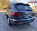 Серый Ауди Ку 7, объемом двигателя 3 л и пробегом 241 тыс. км за 14300 $, фото 6 на Automoto.ua