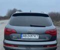 Серый Ауди Ку 7, объемом двигателя 3 л и пробегом 225 тыс. км за 17500 $, фото 20 на Automoto.ua