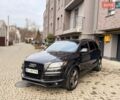 Сірий Ауді Ку 7, об'ємом двигуна 3 л та пробігом 210 тис. км за 17200 $, фото 1 на Automoto.ua
