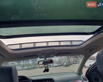 Серый Ауди Ку 7, объемом двигателя 3 л и пробегом 340 тыс. км за 16500 $, фото 24 на Automoto.ua