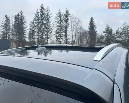 Серый Ауди Ку 7, объемом двигателя 2.97 л и пробегом 350 тыс. км за 16500 $, фото 17 на Automoto.ua