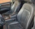 Серый Ауди Ку 7, объемом двигателя 2.97 л и пробегом 245 тыс. км за 18000 $, фото 5 на Automoto.ua