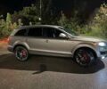 Ауди Ку 7 2012 в Виннице на Automoto.ua Серый Ауди Ку 7, объемом двигателя 3 л и пробегом 260 тыс. км за 16500 $, фото 9 на Automoto.ua