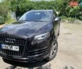 Серый Ауди Ку 7, объемом двигателя 3 л и пробегом 151 тыс. км за 19000 $, фото 11 на Automoto.ua