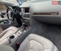 Серый Ауди Ку 7, объемом двигателя 3 л и пробегом 225 тыс. км за 17500 $, фото 29 на Automoto.ua