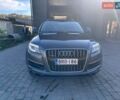 Серый Ауди Ку 7, объемом двигателя 3 л и пробегом 241 тыс. км за 14300 $, фото 9 на Automoto.ua