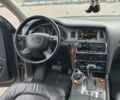 Серый Ауди Ку 7, объемом двигателя 3 л и пробегом 340 тыс. км за 16500 $, фото 28 на Automoto.ua