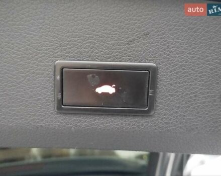 Серый Ауди Ку 7, объемом двигателя 3 л и пробегом 244 тыс. км за 12990 $, фото 22 на Automoto.ua