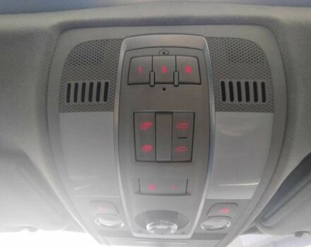 Серый Ауди Ку 7, объемом двигателя 3 л и пробегом 244 тыс. км за 12990 $, фото 19 на Automoto.ua