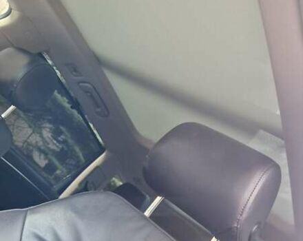 Серый Ауди Ку 7, объемом двигателя 3 л и пробегом 327 тыс. км за 17000 $, фото 26 на Automoto.ua