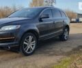 Серый Ауди Ку 7, объемом двигателя 2.97 л и пробегом 140 тыс. км за 16200 $, фото 1 на Automoto.ua