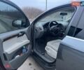 Серый Ауди Ку 7, объемом двигателя 3 л и пробегом 225 тыс. км за 17500 $, фото 10 на Automoto.ua