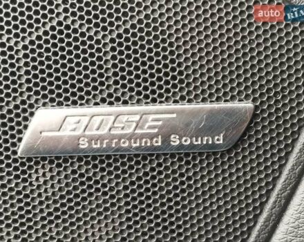 Серый Ауди Ку 7, объемом двигателя 3 л и пробегом 244 тыс. км за 12990 $, фото 40 на Automoto.ua