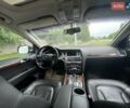 Ауді Ку 7 2012 у Вінниці на Automoto.ua Сірий Ауді Ку 7, об'ємом двигуна 3 л та пробігом 182 тис. км за 18500 $, фото 31 на Automoto.ua