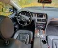 Сірий Ауді Ку 7, об'ємом двигуна 3 л та пробігом 201 тис. км за 18000 $, фото 6 на Automoto.ua
