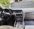 Серый Ауди Ку 7, объемом двигателя 0 л и пробегом 181 тыс. км за 21800 $, фото 2 на Automoto.ua