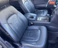 Серый Ауди Ку 7, объемом двигателя 3 л и пробегом 241 тыс. км за 14300 $, фото 10 на Automoto.ua