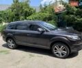 Ауді Ку 7 2012 у Вінниці на Automoto.ua Сірий Ауді Ку 7, об'ємом двигуна 3 л та пробігом 182 тис. км за 18500 $, фото 21 на Automoto.ua