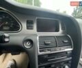 Серый Ауди Ку 7, объемом двигателя 3 л и пробегом 151 тыс. км за 19000 $, фото 51 на Automoto.ua