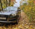 Сірий Ауді Ку 7, об'ємом двигуна 3 л та пробігом 201 тис. км за 18000 $, фото 1 на Automoto.ua