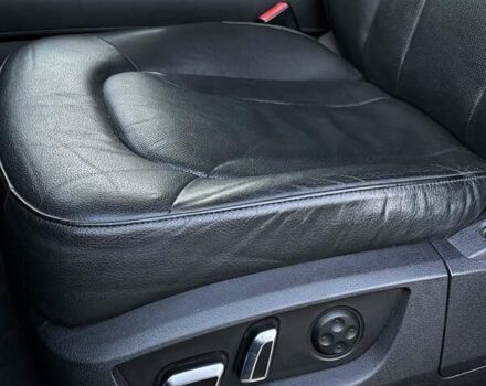 Серый Ауди Ку 7, объемом двигателя 2.97 л и пробегом 357 тыс. км за 19000 $, фото 36 на Automoto.ua