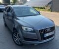Серый Ауди Ку 7, объемом двигателя 2.97 л и пробегом 290 тыс. км за 15900 $, фото 1 на Automoto.ua