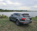 Серый Ауди Ку 7, объемом двигателя 2.97 л и пробегом 199 тыс. км за 19999 $, фото 2 на Automoto.ua