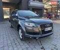 Серый Ауди Ку 7, объемом двигателя 3 л и пробегом 241 тыс. км за 14300 $, фото 1 на Automoto.ua
