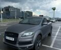 Сірий Ауді Ку 7, об'ємом двигуна 2.97 л та пробігом 372 тис. км за 16500 $, фото 1 на Automoto.ua