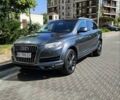 Серый Ауди Ку 7, объемом двигателя 3 л и пробегом 304 тыс. км за 12500 $, фото 1 на Automoto.ua