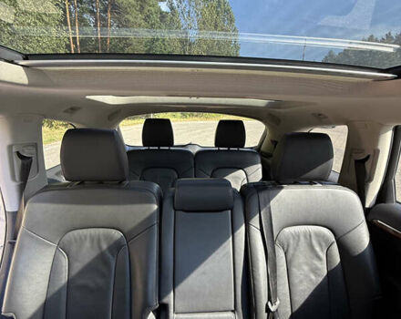 Серый Ауди Ку 7, объемом двигателя 3 л и пробегом 171 тыс. км за 16800 $, фото 28 на Automoto.ua