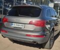 Серый Ауди Ку 7, объемом двигателя 3 л и пробегом 244 тыс. км за 14900 $, фото 3 на Automoto.ua