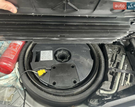 Серый Ауди Ку 7, объемом двигателя 3 л и пробегом 274 тыс. км за 14999 $, фото 37 на Automoto.ua