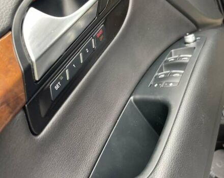 Ауді Ку 7 2012 у Вінниці на Automoto.ua Сірий Ауді Ку 7, об'ємом двигуна 3 л та пробігом 182 тис. км за 18500 $, фото 50 на Automoto.ua