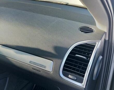 Серый Ауди Ку 7, объемом двигателя 3 л и пробегом 116 тыс. км за 24000 $, фото 17 на Automoto.ua