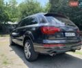 Ауді Ку 7 2012 у Вінниці на Automoto.ua Сірий Ауді Ку 7, об'ємом двигуна 3 л та пробігом 182 тис. км за 18500 $, фото 16 на Automoto.ua