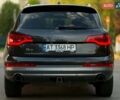 Сірий Ауді Ку 7, об'ємом двигуна 3 л та пробігом 234 тис. км за 10990 $, фото 3 на Automoto.ua