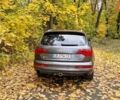 Сірий Ауді Ку 7, об'ємом двигуна 3 л та пробігом 201 тис. км за 18000 $, фото 2 на Automoto.ua