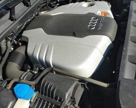 Серый Ауди Ку 7, объемом двигателя 3 л и пробегом 116 тыс. км за 24000 $, фото 37 на Automoto.ua