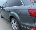 Серый Ауди Ку 7, объемом двигателя 3 л и пробегом 225 тыс. км за 17500 $, фото 15 на Automoto.ua